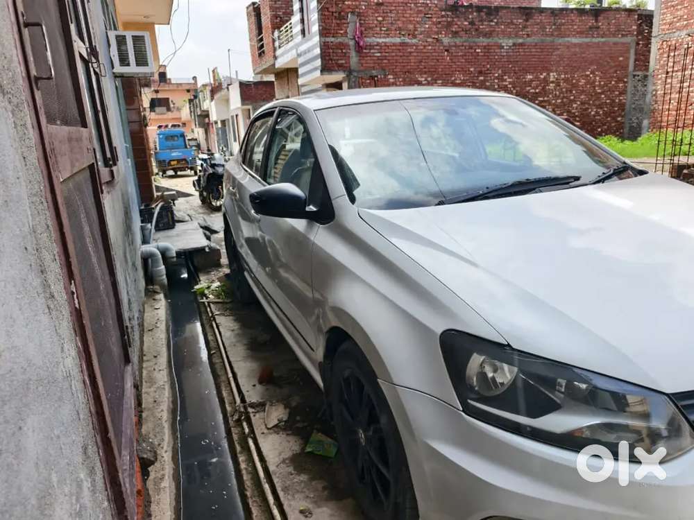 Volkswagen Ameo