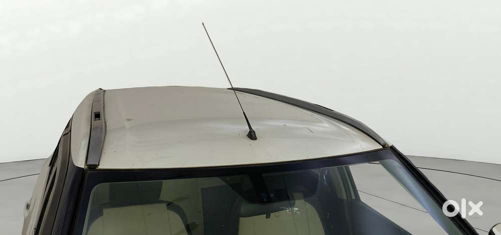 Maruti Suzuki Vitara Brezza Zdi Plus, 2019, Diesel