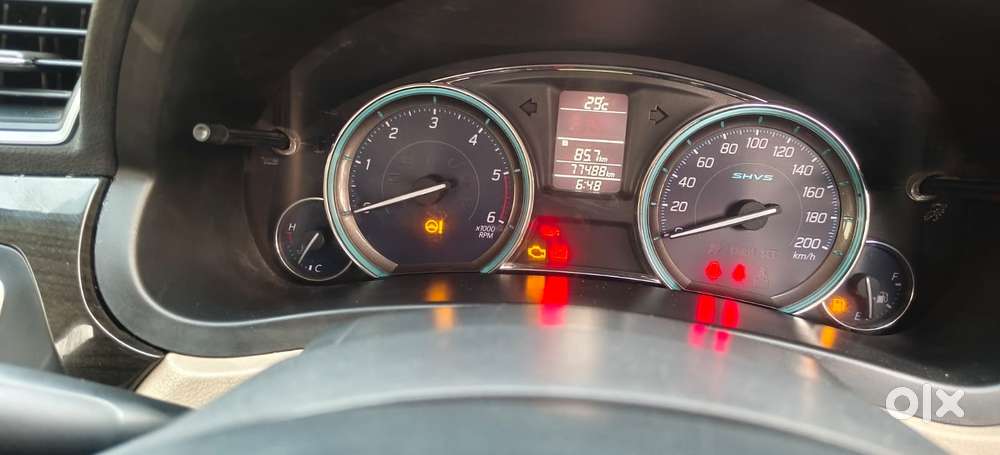 Mahindra Xuv500 W11, 2018, Diesel