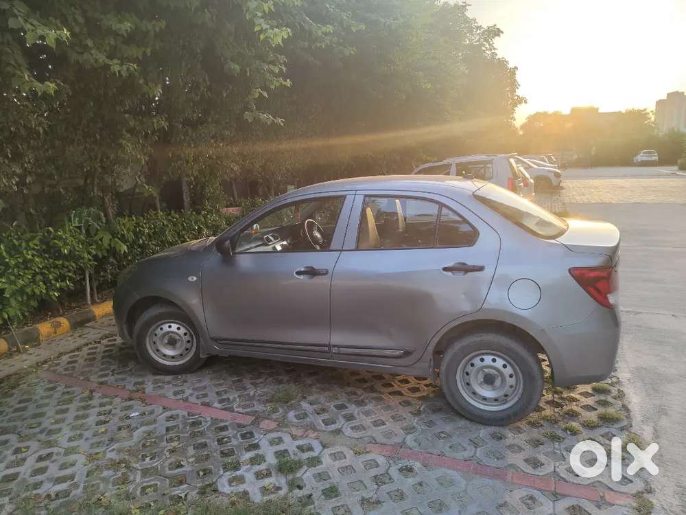 Maruti Suzuki Dzire 2021