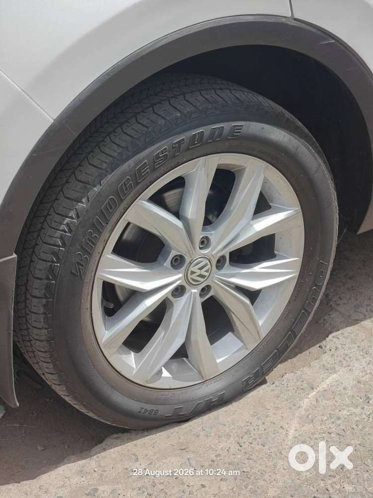 Volkswagen Tiguan 2.0 Tdi Highline, 2018, Diesel