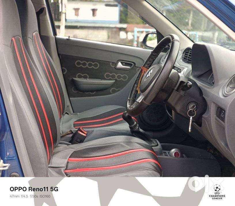 Maruti Suzuki Alto 800 2012-2016 Lxi, 2014, Petrol