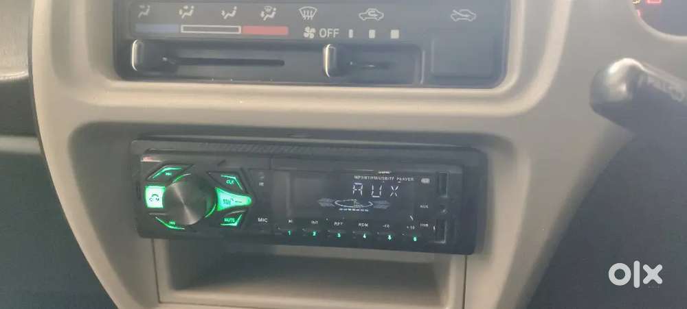 Maruti Suzuki Eeco 2019 Petrol 40600 Km Driven