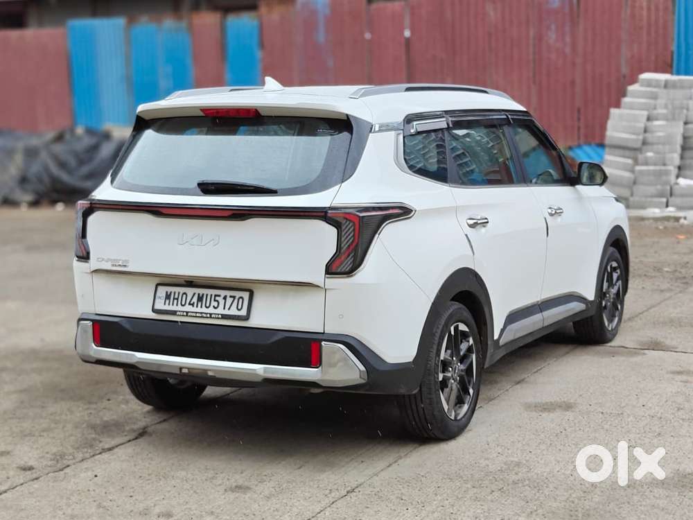 Kia Carens Clavis G 1.5 6mt, 2025, Diesel