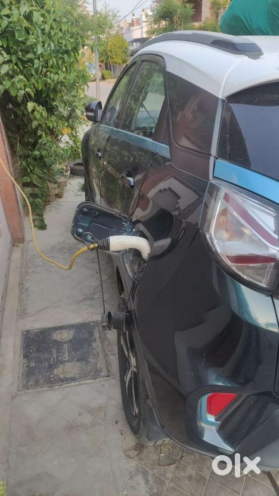 Tata Nexon Ev Xz Plus 2022