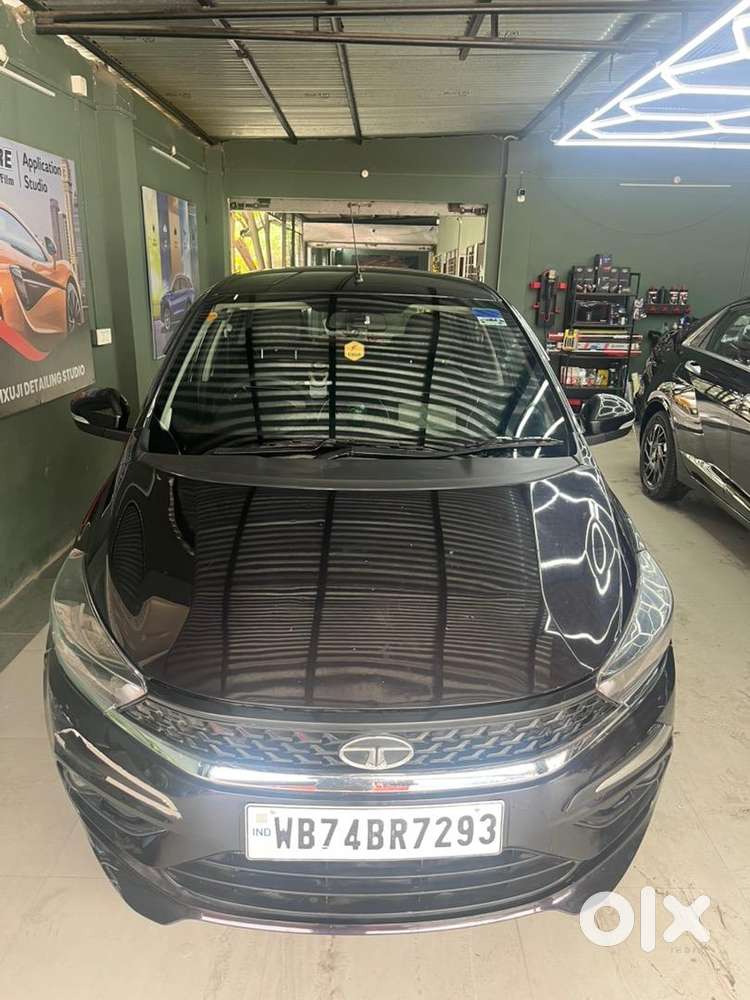 Tata Petrol Manual 2023