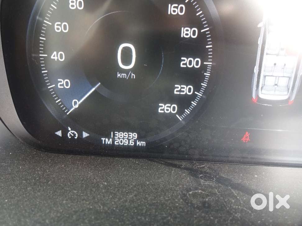 Volvo Xc 90 D5 Awd, 2016, Diesel