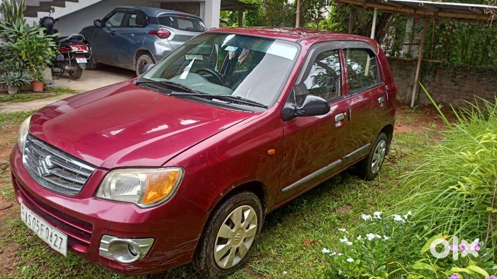 Top Condition Car.