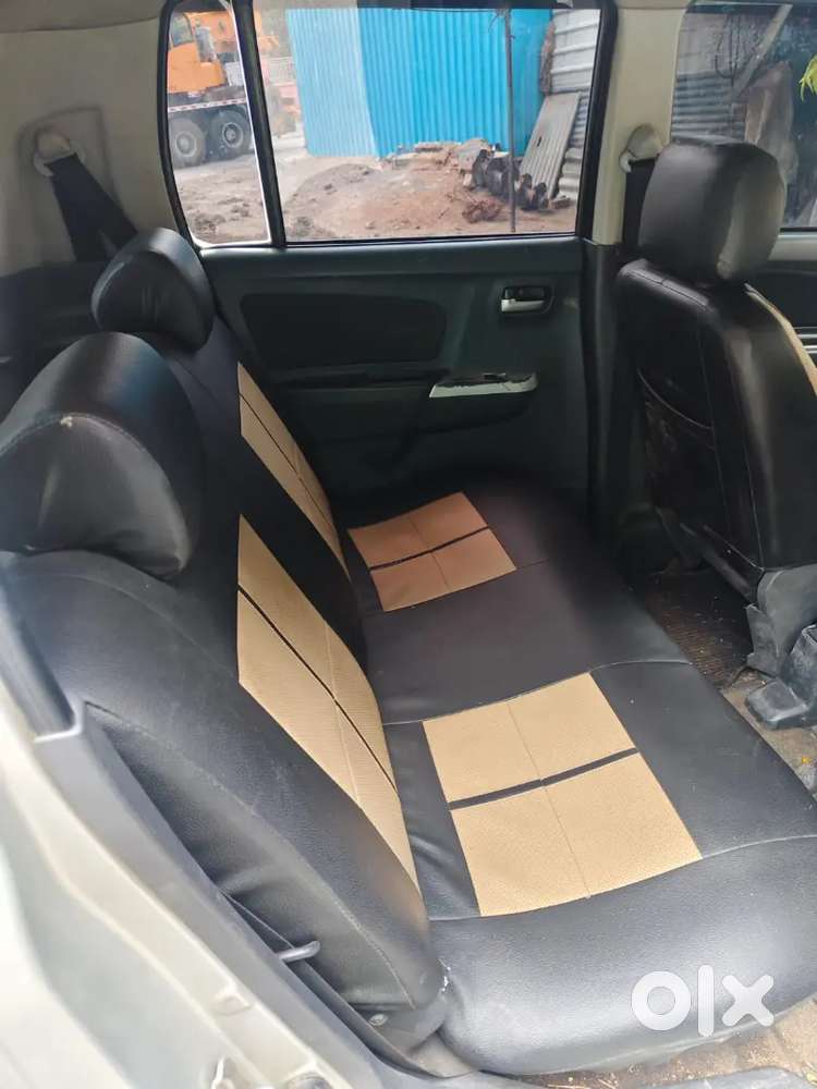 Maruti Wagon R 2010