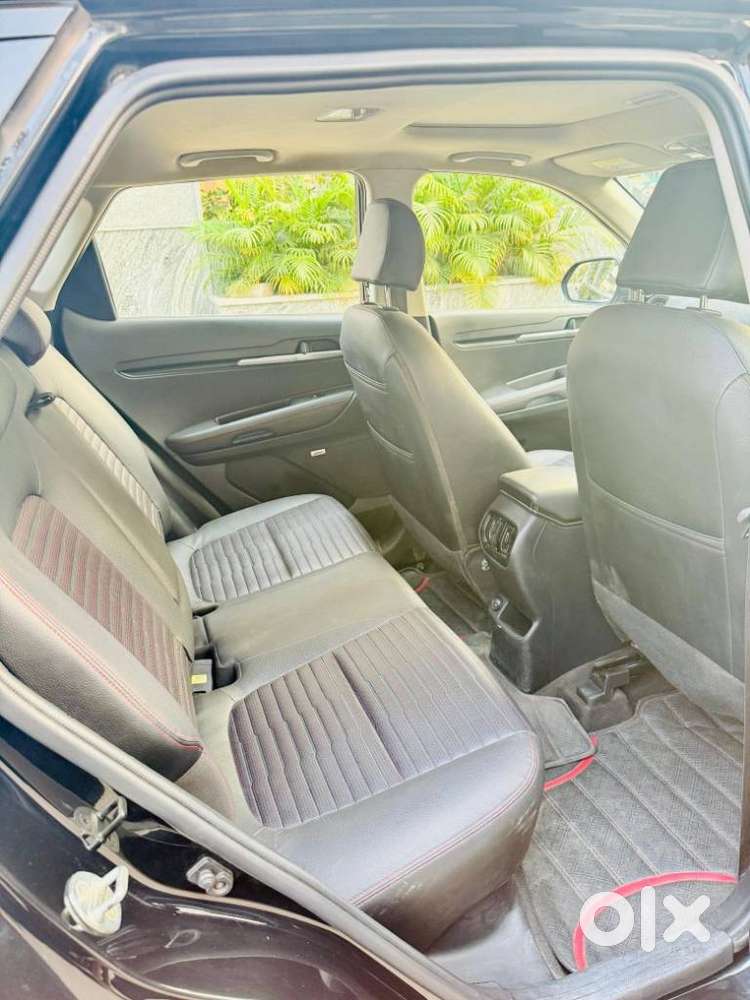 Kia Sonet 1.5 Gtx Plus Diesel, 2021, Diesel