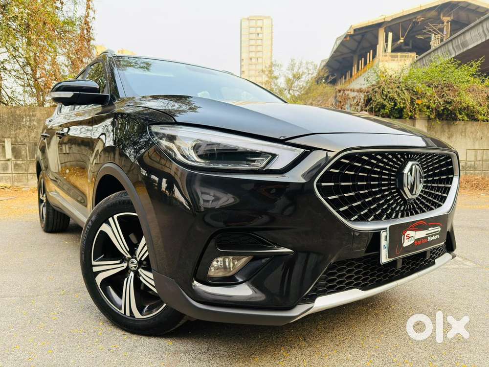 Mg Astor 1.5 Sharp Cvt, 2024, Petrol