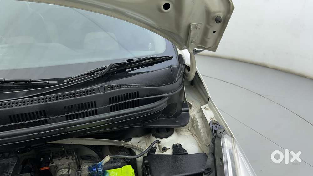 Hyundai Grand I10 1.2 Kappa Asta, 2017, Petrol