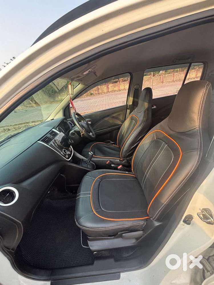 Maruti Suzuki Celerio X 1.0 Zxi (o) Amt, 2018, Petrol
