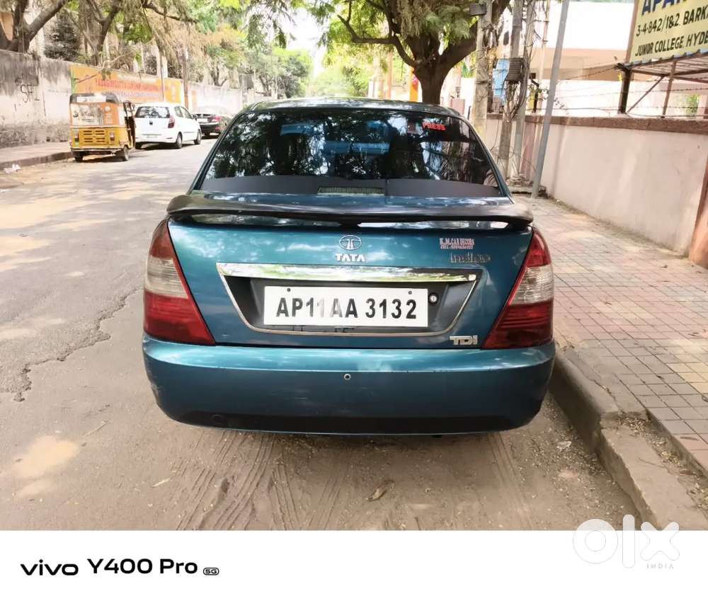 Excellent Condition