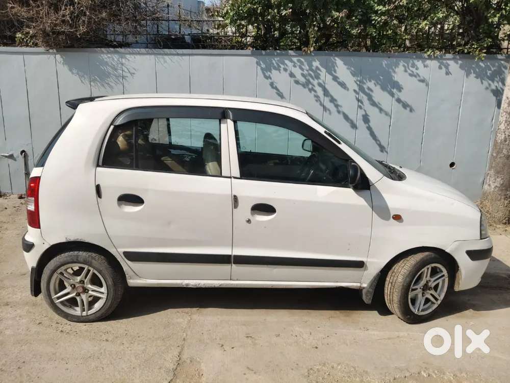 Hyundai Santro Xing 2013 Cng & Hybrids 70000 Km Driven