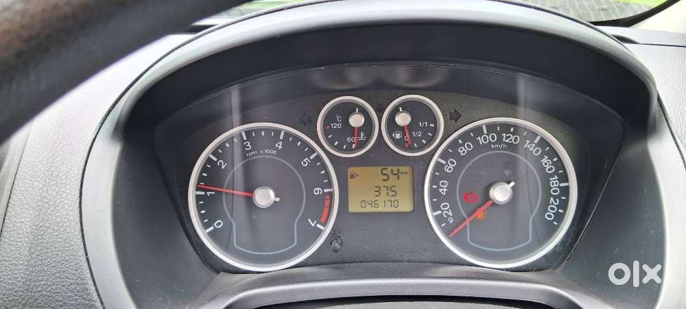 2007,ford Feista,1.4exi,blackk Colour In Excellent Condition