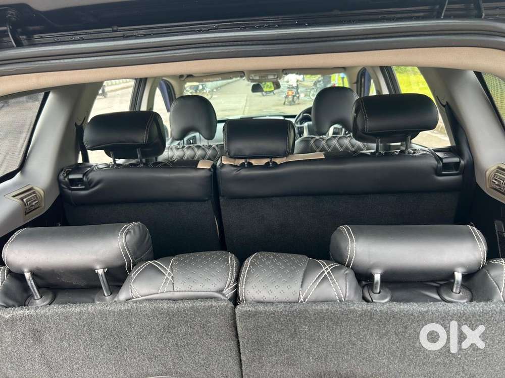 Mahindra Xuv500 2.2 W10, 2019, Diesel