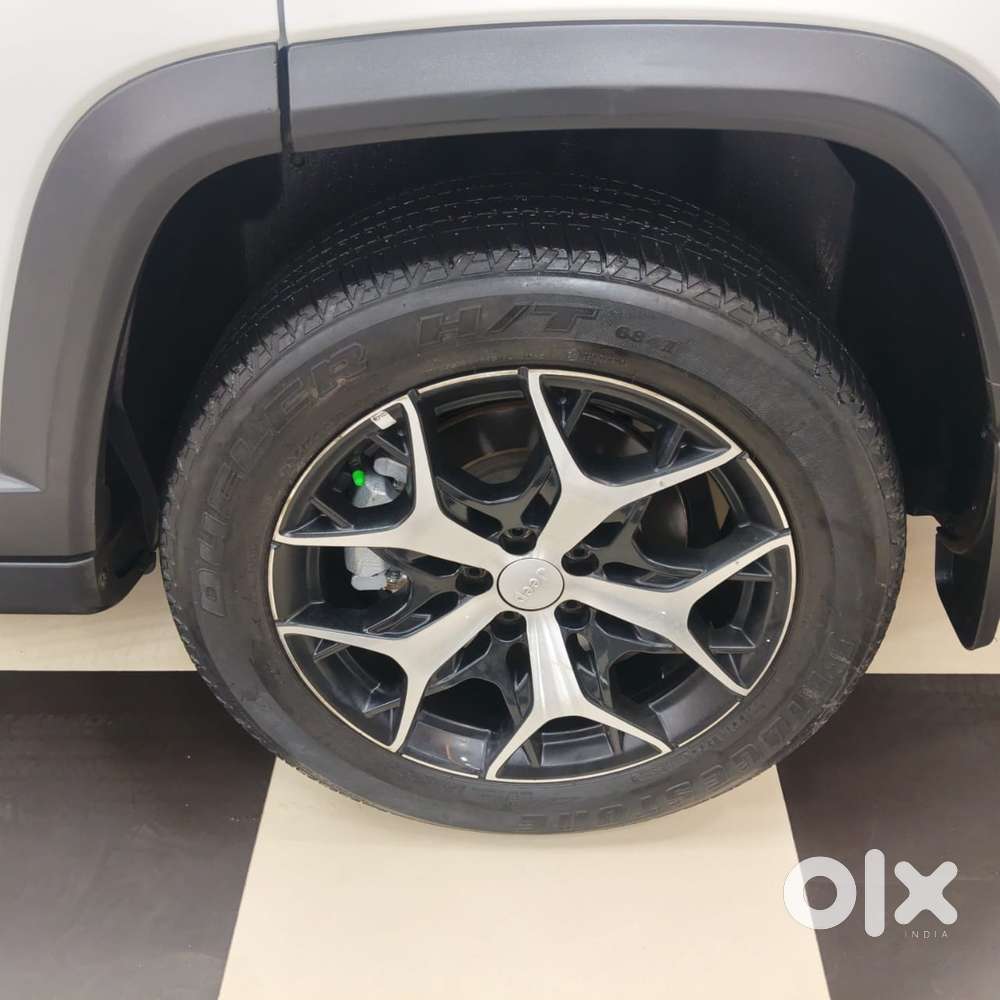 Jeep Meridian Limited Opt, 2022, Diesel