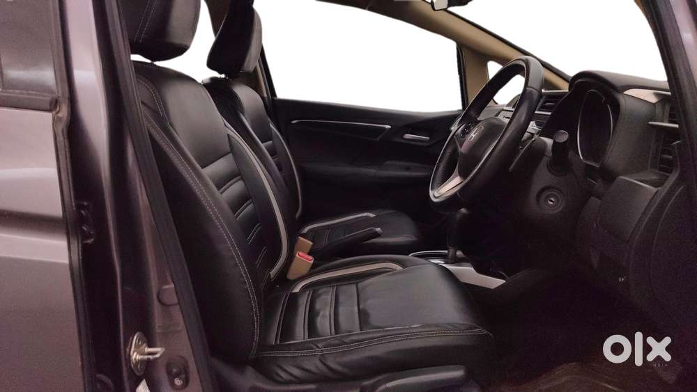 Honda Jazz V Cvt, 2018, Petrol