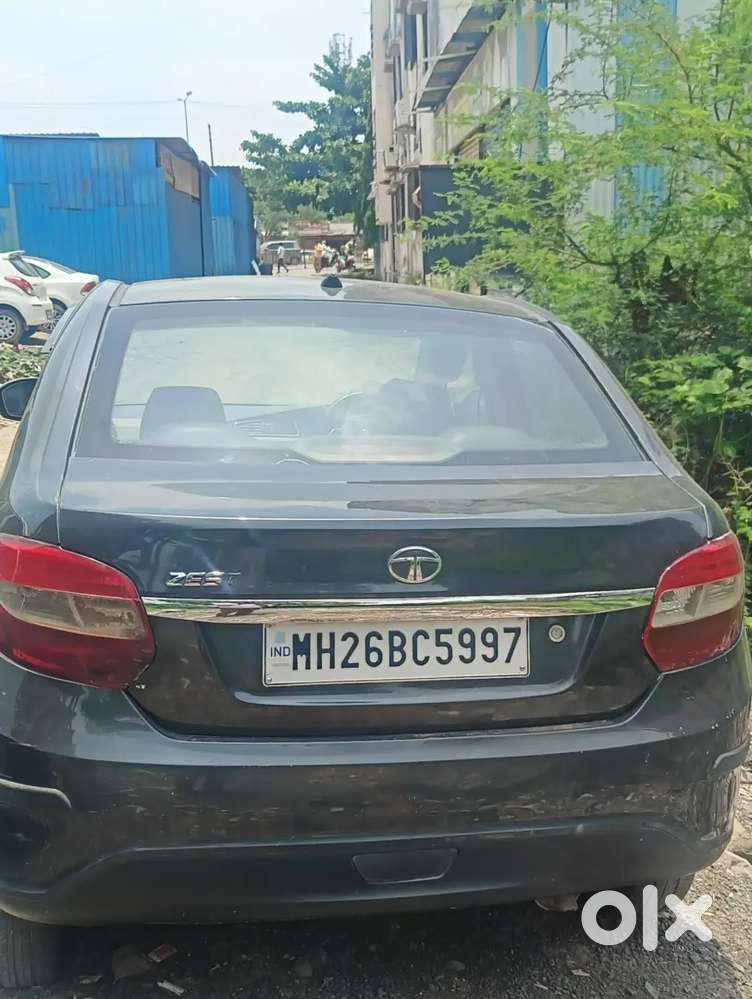 Tata Zest Top Model 2018