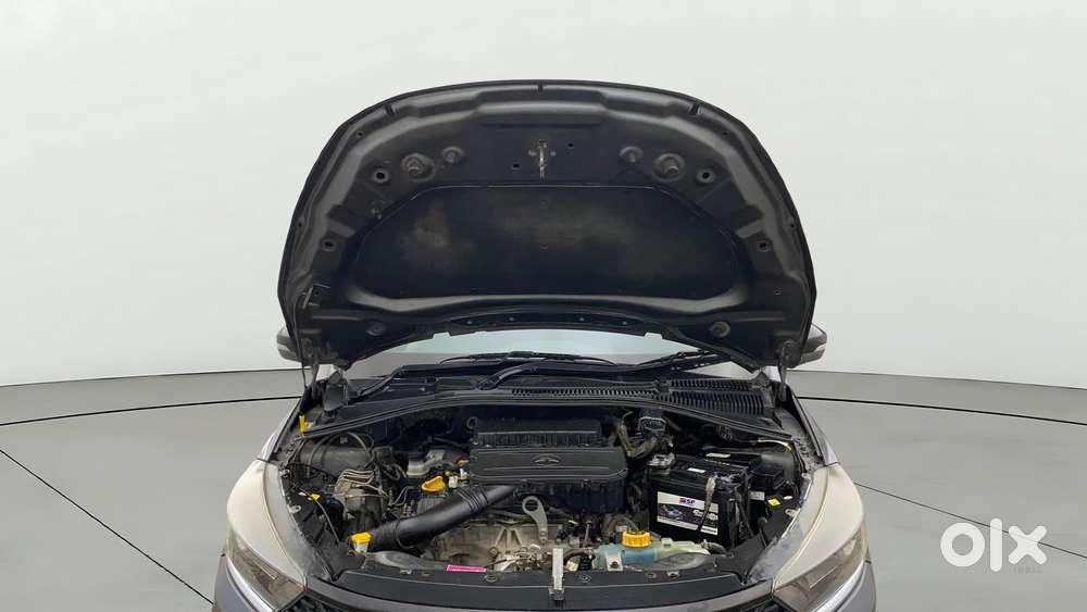 Tata Tiago Xza Plus, 2021, Petrol