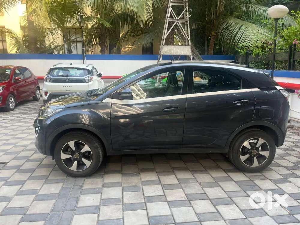 Nexon Diesel - Excllent Condition