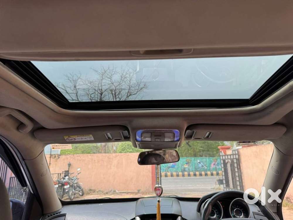 Mahindra Xuv500 W9 2wd, 2018, Diesel