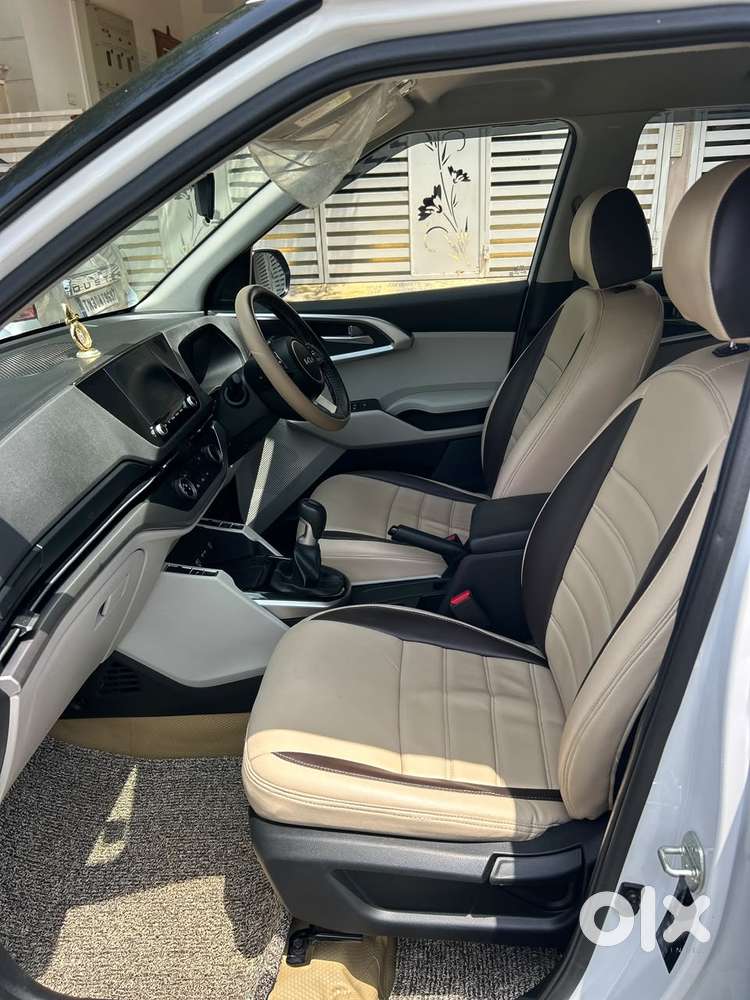 Kia Carens 1.5 Prestige 7 Str, 2024, Petrol