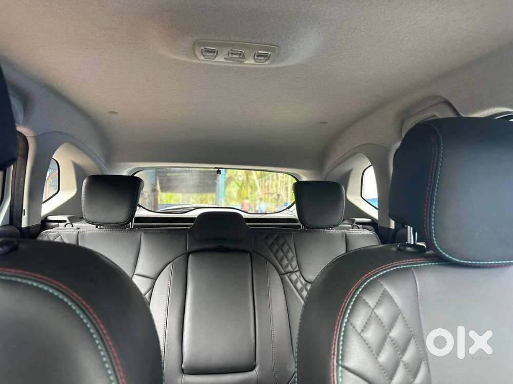 Renault Captur Platine 2019