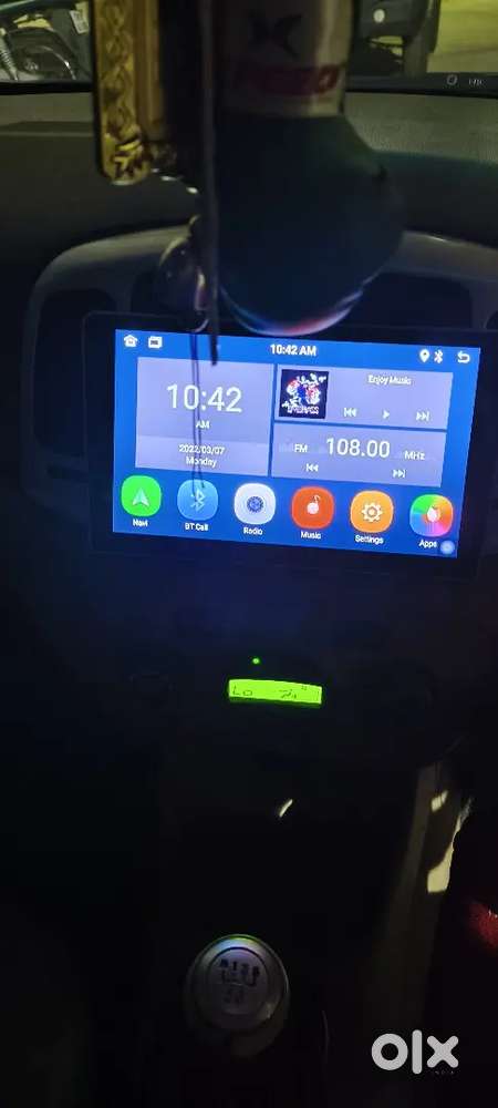 Hyundai Verna 2007 Petrol 190000 Km Driven