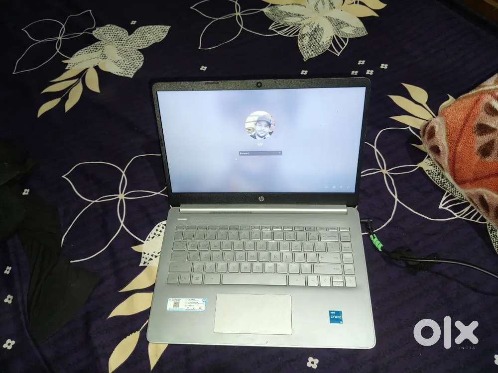1 years old, model hp 14s ,Ram 8gb - Computers & Laptops in Sankar Dev ...