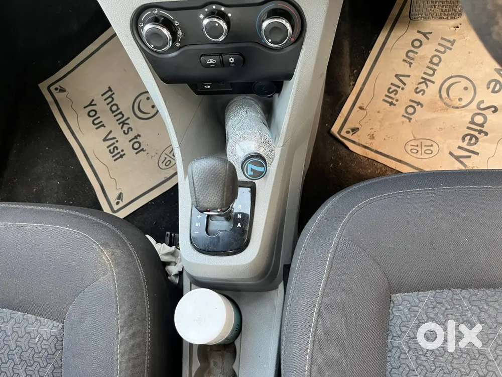 Tata Tiago Automatic 2024  Petrol