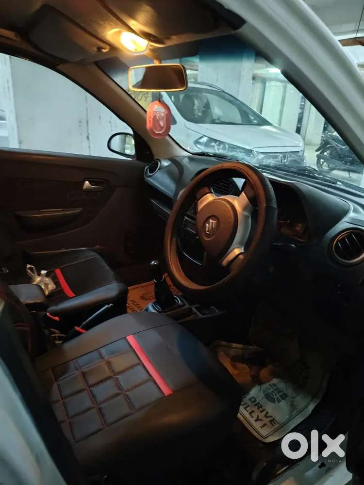 Maruti Suzuki Alto 800 2018 Petrol 67000 Km Driven