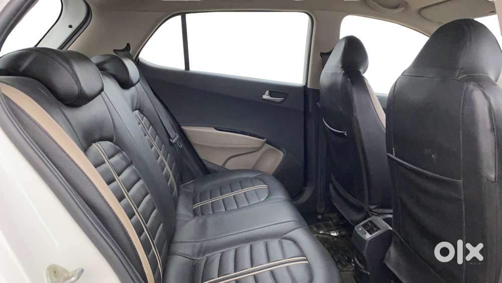 Hyundai Grand I10 Asta 1.2 Kappa Vtvt, 2015, Petrol