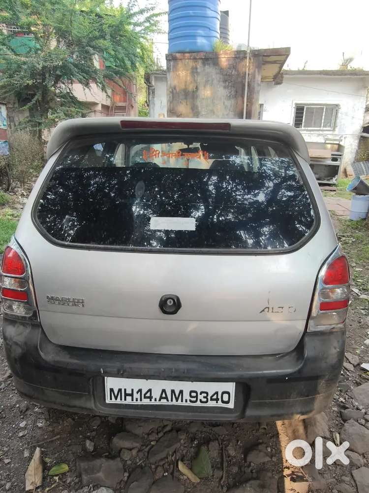 Maruti Suzuki Alto 800 Lxi 19