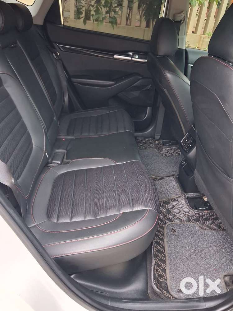 Kia Seltos Gtx Dct, 2020, Petrol