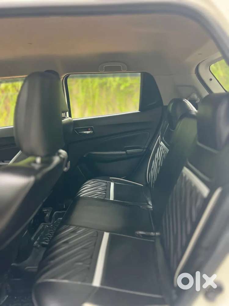 Maruti Suzuki Swift Vxi, 2023, Petrol