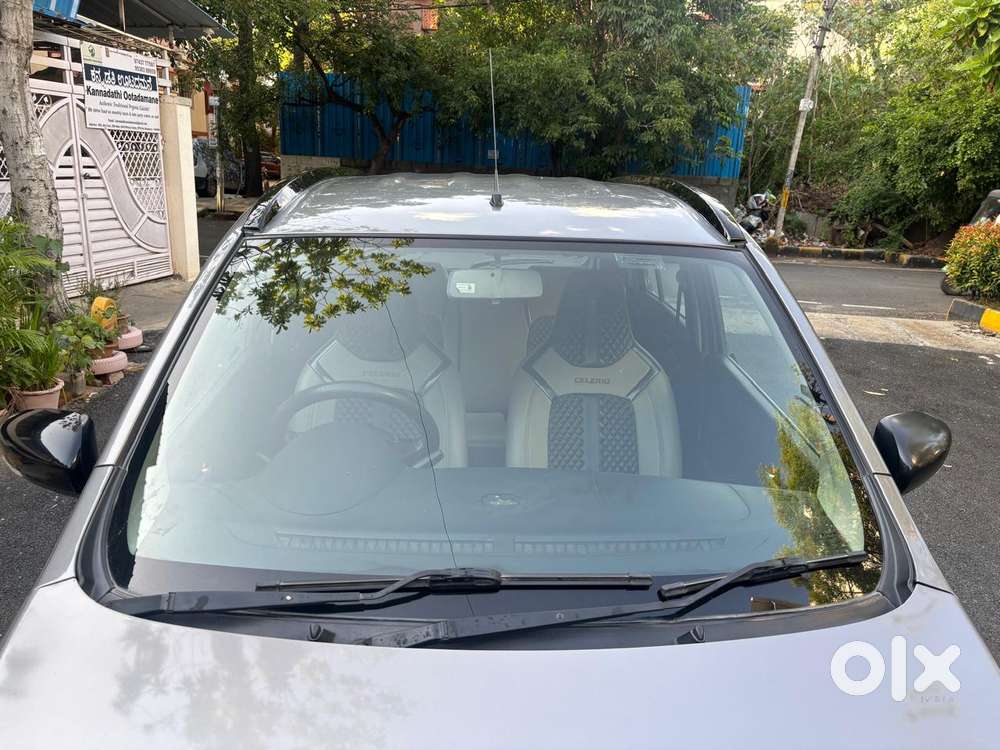 Maruti Suzuki Celerio X Zxi, 2019, Petrol