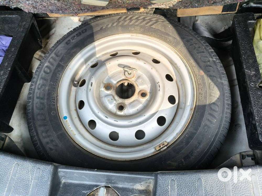 Maruti Suzuki Wagon R Lxi, 2015, Petrol