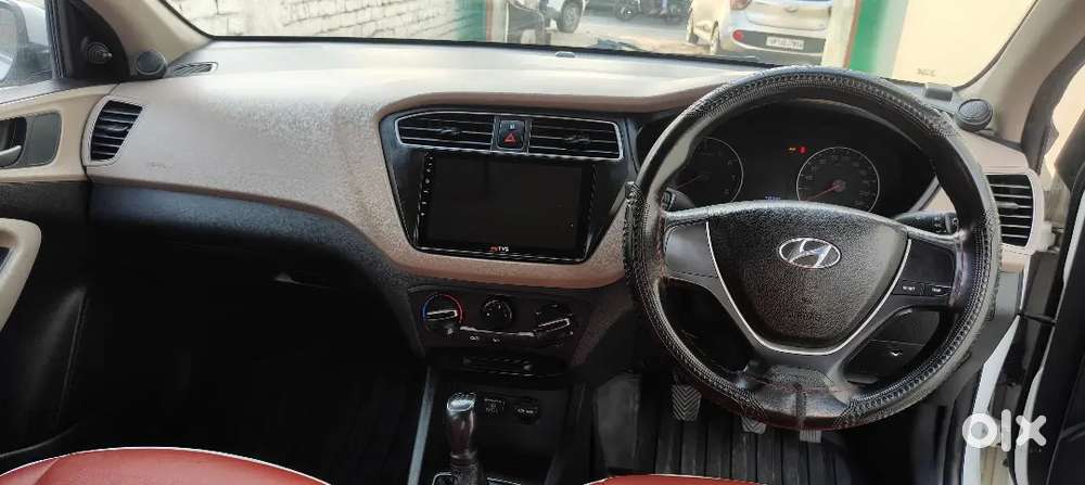 Hyundai Elite I20 2019 Era