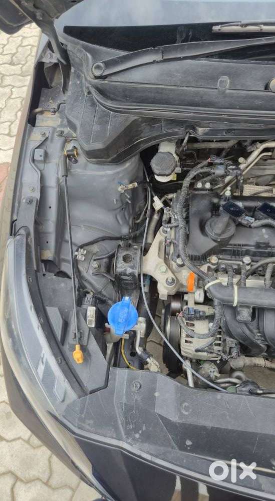 Hyundai I20 Sportz 1.2 Mt, 2021, Cng & Hybrids