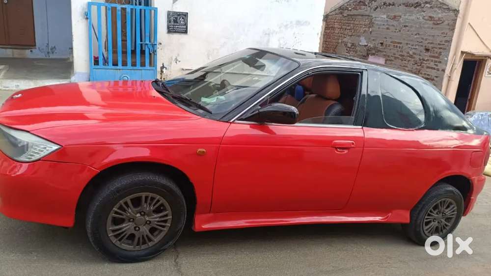 Maruti Suzuki Baleno 2004