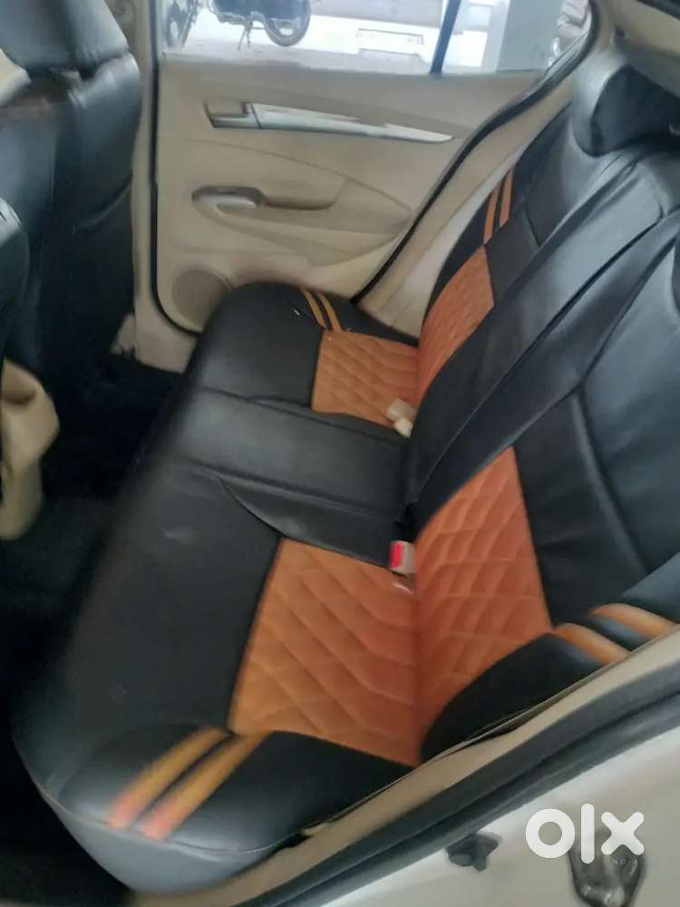 Honda City 2011 Petrol Good Condition