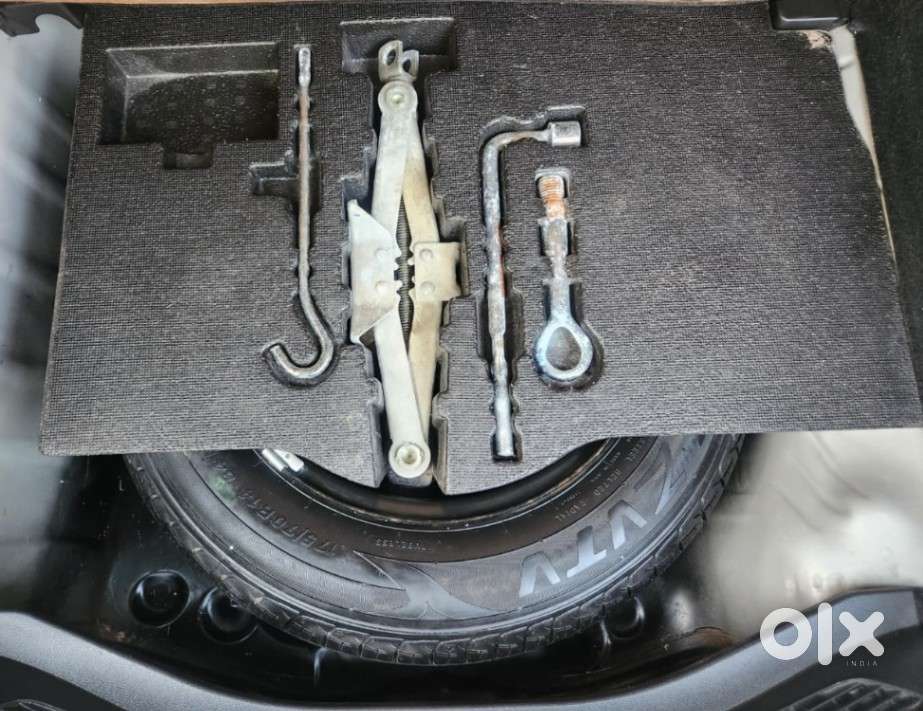 Honda Jazz V Cvt, 2018, Petrol