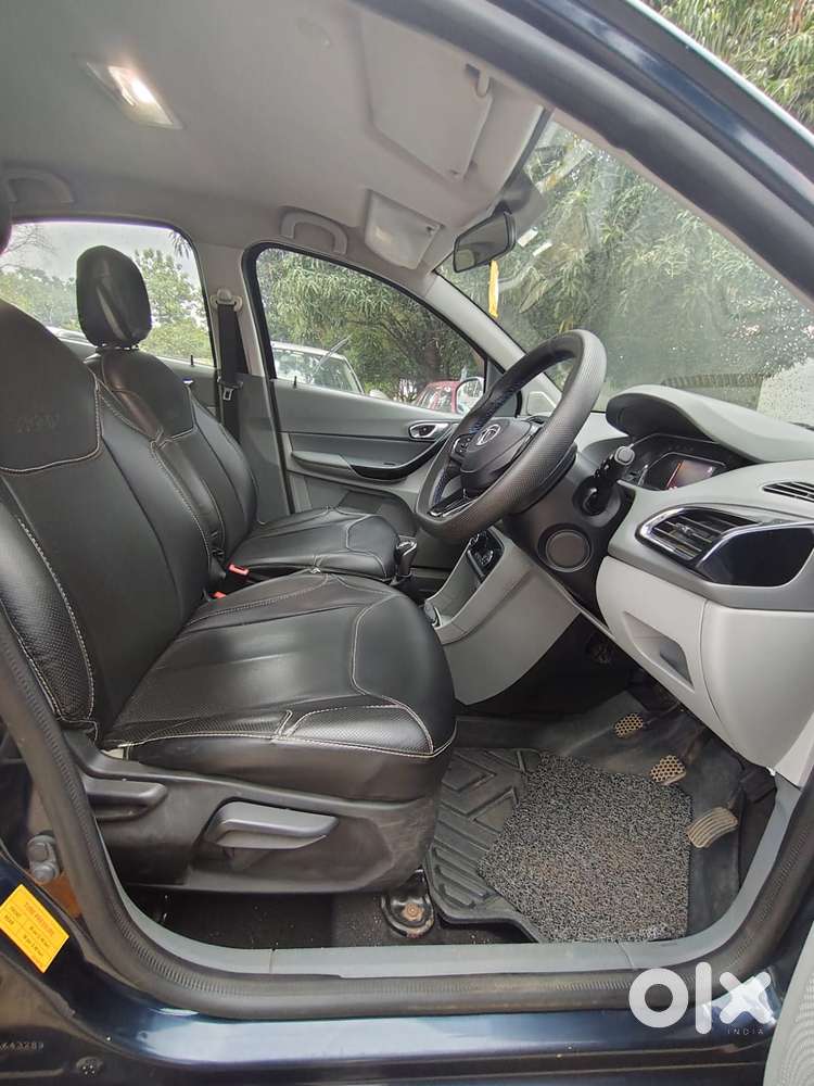 Tata Tigor 1.2 Revotron Xz Plus, 2020, Petrol