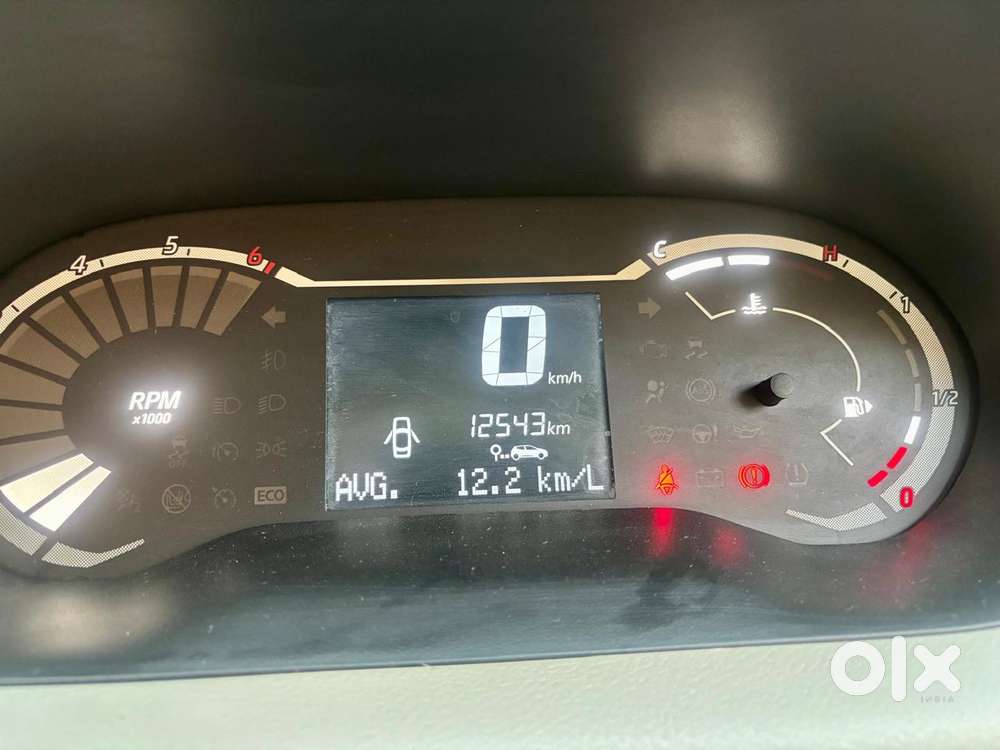Nissan Magnite 1.0 Xl, 2022, Petrol