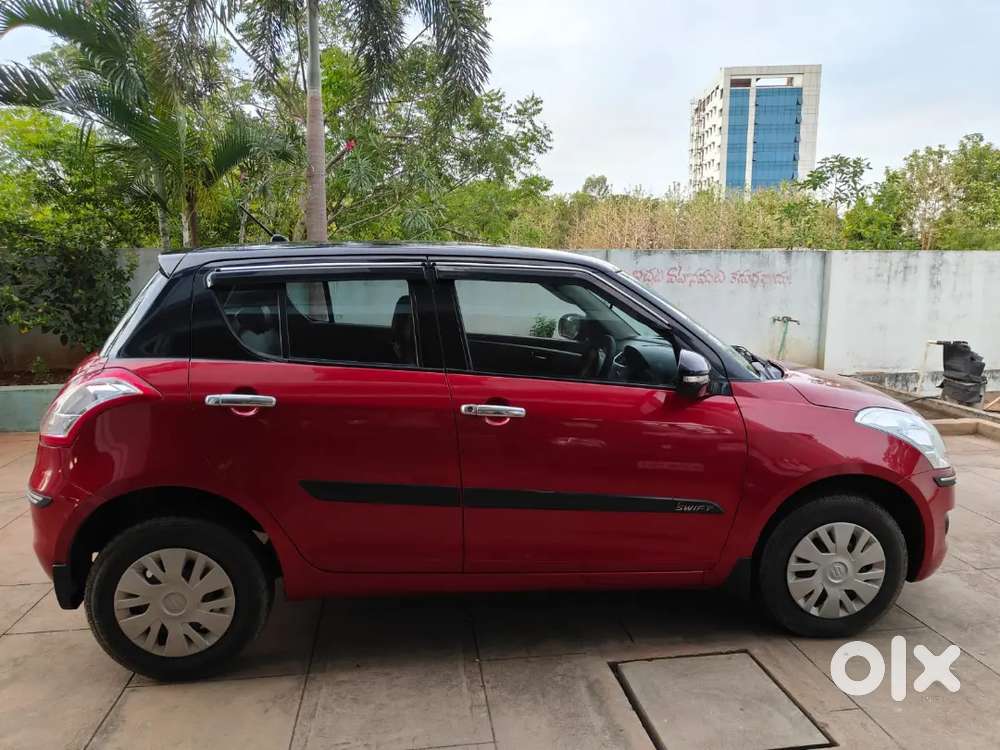 Maruti Suzuki Swift 2014 Diesel Well Maintained