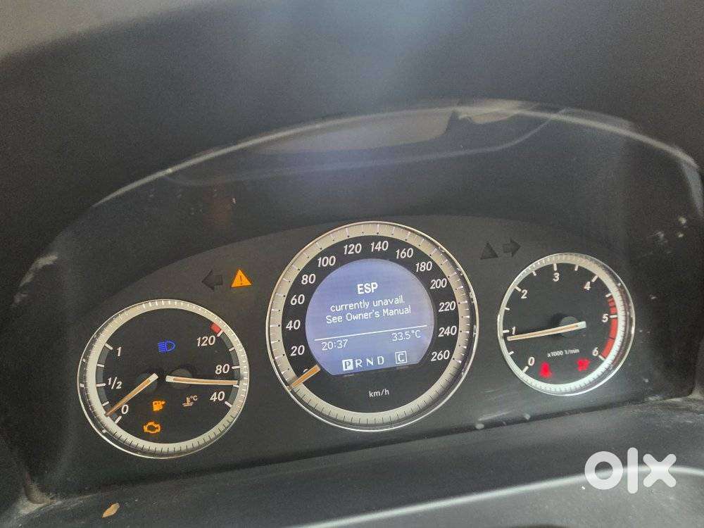 Mercedes-benz A Class A200 Cdi, 2007, Diesel