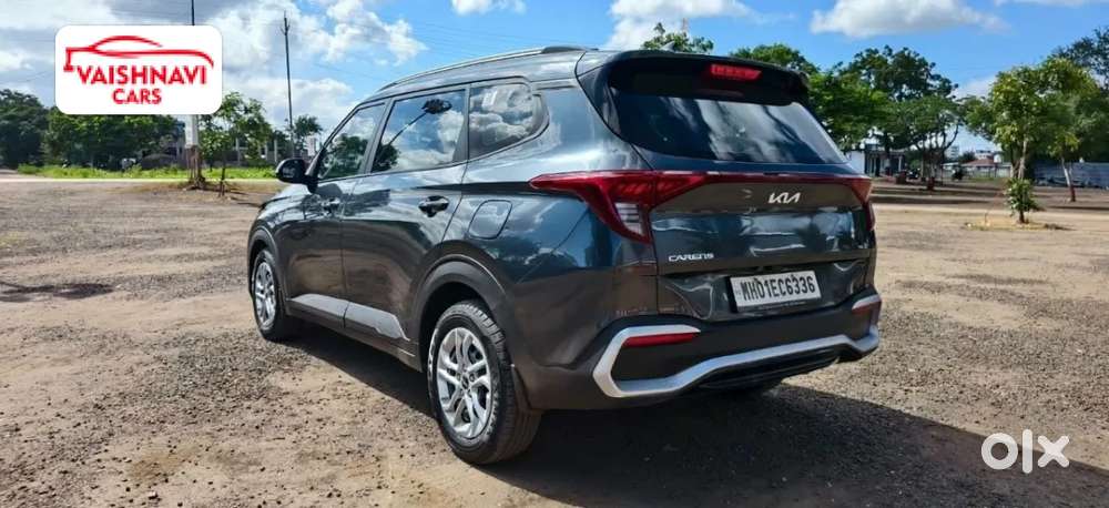 Kia Carens 1.5 Prestige Diesel 7 Str Imt, 2022, Diesel