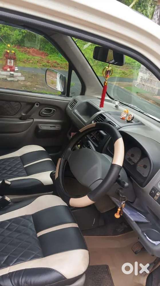 Maruti Wagon R Petrol 2002 Excellent Condition